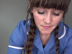 Amatør, Brunette, Erotik, Hd, Mor jeg gerne vil kneppe, Mor, Sygeplejerske, Realitet