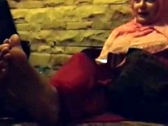 Amateur, Arabe, Fétiche des pieds, Mère que j'aimerais baiser, Voyeur