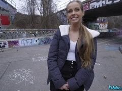 Tyłek, Obciąganie, Europejski, Twarzowy, Pieniądze, Punkt widzenia, Trójkąt, Cycki