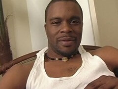 Afrykański, Amerykański, Duży tyłek, Czarny, Obciąganie, Brytyjski, Ciemna karnacja, Masturbacja