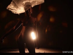 Stor pik, Store bryster, Sort, Pik sutte, Kvinde, Hd, Imellem racer, Slikning