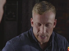 Culo, Tette grandi, Bionda, Cazzo vecchio, Interrazziale, Ragazza, Terzetto, Moglie