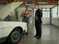 Francúzskej, Vlasatej