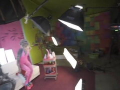 Enthousiasteling, Anaal, Seksspeelgoed, Vuisten, Duits, Hd, Hakken, Tatoeage