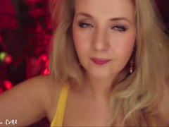 Amaterji, Babe, Blondinka, Bondage, Fetiš, Poljubljanje, Zrela, Milf