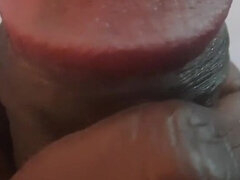 Anal, Stor kuk, Hemmagjord, Man, Onani, Solo