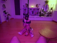 Bondage domination sadisme masochisme, Sucer une bite, Fétiche, Hard, Hd, Humiliation, Pov, Dénudage