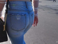 Zväčšenie, Tanec, Extrémna, Masturbácia, Orgazmus, Sólo, Hračky