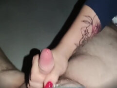 Amatör, Sperma shot, Snopp, Fet, Tysk, Hd, Massage, Tatuering
