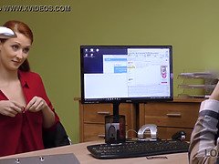 Røv, Audition, Brunette, Håndjob, Hd, Pov, Stedmor, Sutte