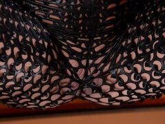 Rit, Blondinka, Fetiš, Naravne joške, Tabu