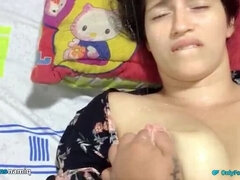 Velika rit, Velike joške, Ženska dominacija, Domaci pornič, Husband, Latinka, Nude, Retro