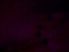 Amerikansk, Kvinde, Hjemmelavet, Onani, Mor jeg gerne vil kneppe, Solo