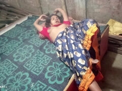 18 ans, Sucer une bite, Couple, Fait maison, Indienne