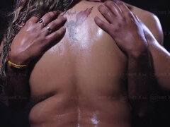 Amoral Indian MILF amateur adult scene