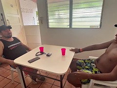 素人, フェラチオ, 浮気者, 中出し, ラティーナ, アウトドア, ティーン, 妻