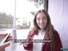 큰 음경, 십팔년, 오랄섹스, 하드코어, 공개적인, 잡년