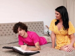 Anal, Sucer une bite, Famille, Branlette thaïlandaise, Mature, Rugueux, Fils, Tabou