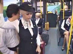 Ázsiai, Tekintélyes didik, Szőke, Fajok közötti, Japán, Maszti, Nyilvános, Begyek