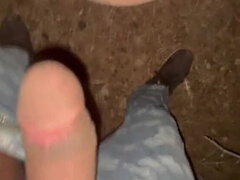 Asiatica, Schizzo di sborra, Hardcore, Indiana, All'aperto, Punizione, Figa, Studente