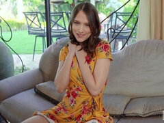 Grosser arsch, Grosse titten, Blasen, Hundestellung, Lecken, Pov, Muschi, Flotter dreier