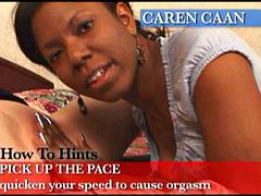 Nero, Brunetta, Di colore, Lesbica, Maestra