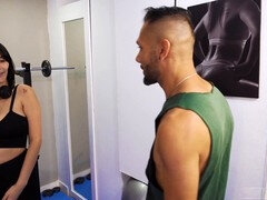 Sportzaal