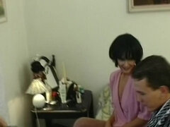 Rumpe, Hårete, Hardcore, Onani, Milf, Fitte, Pupper, Våt