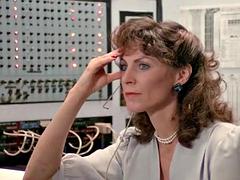 Érett feleség, Mostoha