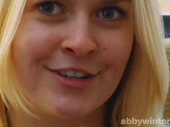 Blondína, Vlasatej, Lesbické, Masturbácia, Pička, Sólo, Teenka, Kozičky