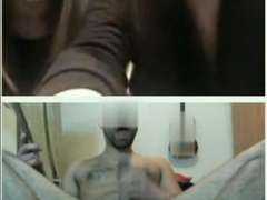 Flashing, Hd, Webcamera