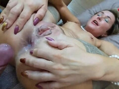 Rumpe, Rumpe til munn, Stor kukk, Kukk suging, Bløtkake, Dype svelg, Bakfra, Suging