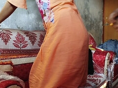 Gros cul, Couple, Fait maison