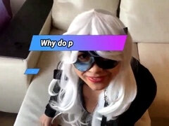 Большая жопа, Большой член, Минет, Британки, Застукали, Сперма во рту, Оргазм, Киски