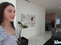 Kőkemény, Szabadban