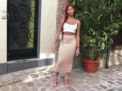 Leie, Sperma im mund, Europäisch, Handjob, Interrassisch, Reif, Rau, Spanner