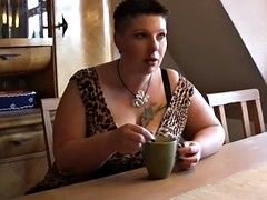 素人, ぽっちゃり, ティーン