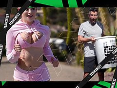 Veľký zadok, Veľké kozy, Puma, Štvorica, Dospelé, Orgie, Pička, Stockings