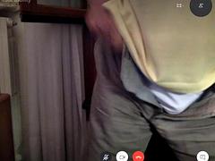 Verga grande, Gay, Pajear, Italiano, Masturbación, Camara web