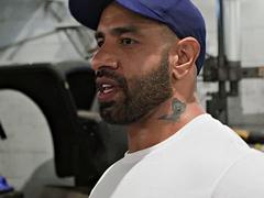 Anal, Gay bicha veado, Hd, Interracial, Músculo, Tatuagem