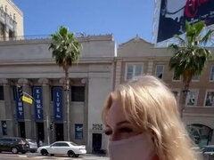 Amateur, Culo grande, Rubia, Mamada, Tetona, Corrida, Casero, Pov