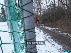 Hotel, Obrovský, Přírodní prsa, Různé pohledy