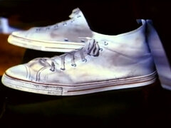 Veľké péro, Veľké kozy, Kuřba, Pár, Retro, Softcore, Kozičky, Zastarané