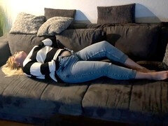 Amatör, Kvinna, Fingering, Tysk, Handjobb, Onani, Solo, Tatuering