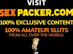 Peitos grandes, Morena, Peituda, Ela vestida ele nu, Latina, Melharucos naturais, Tetas, Esposa