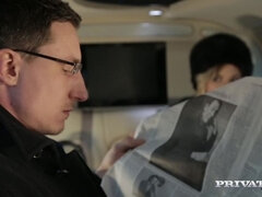 금발의, 오랄섹스, 사정 샷, 유럽인, Hd, 보지, 문신, 단단한