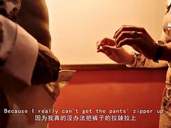 Asiatisk, Stor kuk, Avsugning, Hardcore, Milf, Pov, Kort hår, Fru