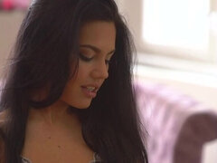 Anal, Svart, Hæler, Sexy undertøy, Truser, Fitte, Strømper, Svelge