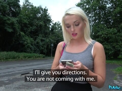 Amateur, Sucer une bite, Éjaculation interne, De plein air, Public, Chatte