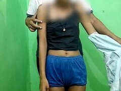 18, Anal, Fingring, Første gang, Kjæreste, Orgasme, Petite, Fitte